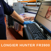 Longier Hunter FR3900 - Evans Graphics